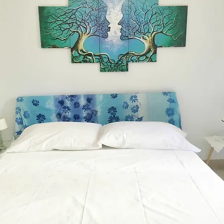 Apartment Belledonne